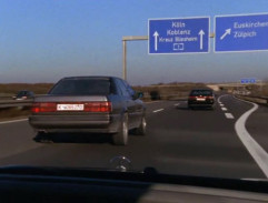 Unikajúci zločinci