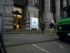 Policajné prezídium Düsseldorf