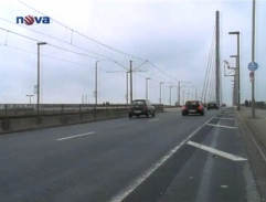 Semir a Tom na úteku