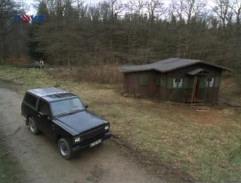 Chatka únoscov slepej opernej speváčky