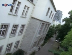 Pátranie po Dekkerovi