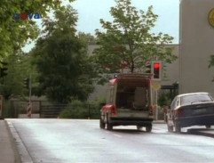 Semir vytlačil prenasledovateľov z cesty