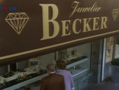 Klenotníctvo Becker