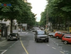 Anja Seidl má pod autom bombu