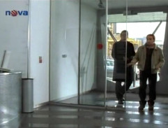 Recepcia firmy Meike Moritz