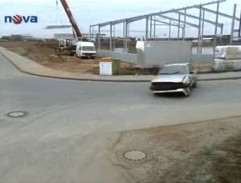 Unikajúci Rolf Pfeifer