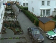 Pri dome Rolfa Pfeifera