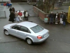 Pred Marcelovou školou