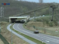 Naháňačka s Leonom