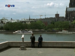 Nenápadný rozhovor