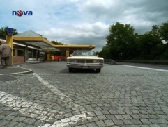 Lintas zastavuje Semirovi na pumpe