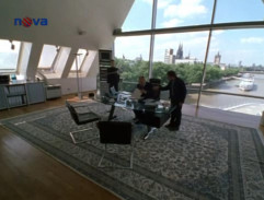 Bornhakova kancelária