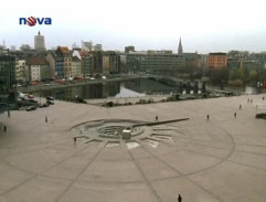 Miesto odovzdávky výkupného