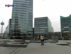 Pani Gerlach postupuje podľa pokynov