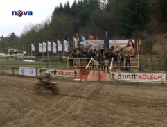 Motocrossové preteky