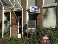 Protidrogové oddelenie