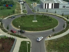 Naháňačka s Leonem