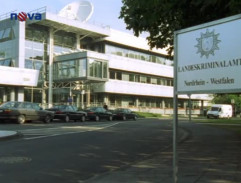 Krajská kriminálka