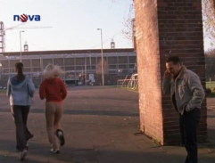 Semir telefonuje s Andreou