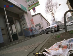 Semir hľadá Krügera