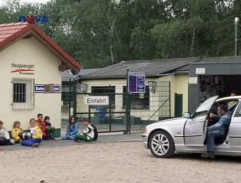 Deti čakajú na trénera