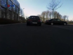 Bresser strieľa po policajtoch