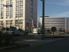 Hliadky na Europadamm