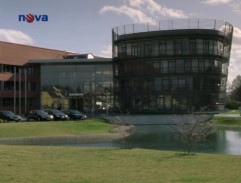 Sídlo firmy Satori Biotec