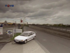 Hotte vezie chorého Dietera