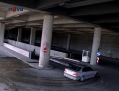 Parkovisko pod štadiónom