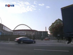 Naháňačka s Petersenom