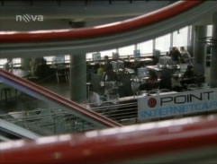 Internetová kaviareň