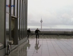 Strecha Cologne Tower