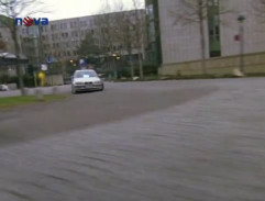 Semir a Tom naháňajú Jaguar