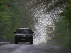 Hummer Patricie Braukmann