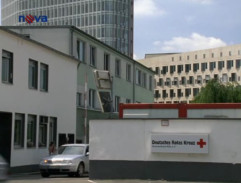 Garáže Červeného kríža