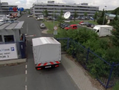 Západná brána výstaviska