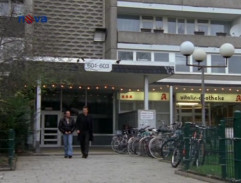 Pred Goltzovým domom