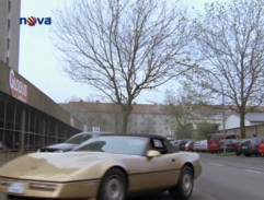 Hesse pri Goltzovom dome