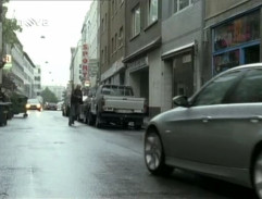 Brandt sa snaží utiecť