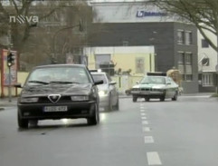 Naháňačka s Polanskim