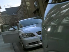 Semir a Chris hľadajú Meinhardta