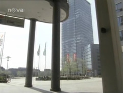 Borchert odchádza od právnika