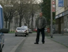 Rodinná záležitost