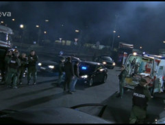 Smrť Susanninho otca