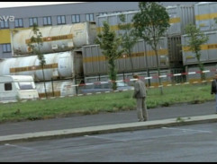 Hartmut rekonštruuje vraždu Susanniho otca