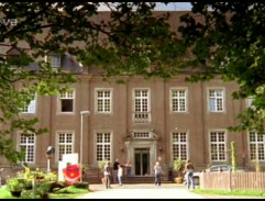 Domov pre autistické deti