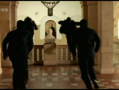 Prepad na univerzite