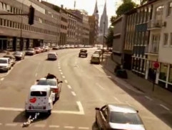 Naháňačka s kačicou