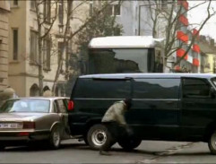 Útočníci utekajú